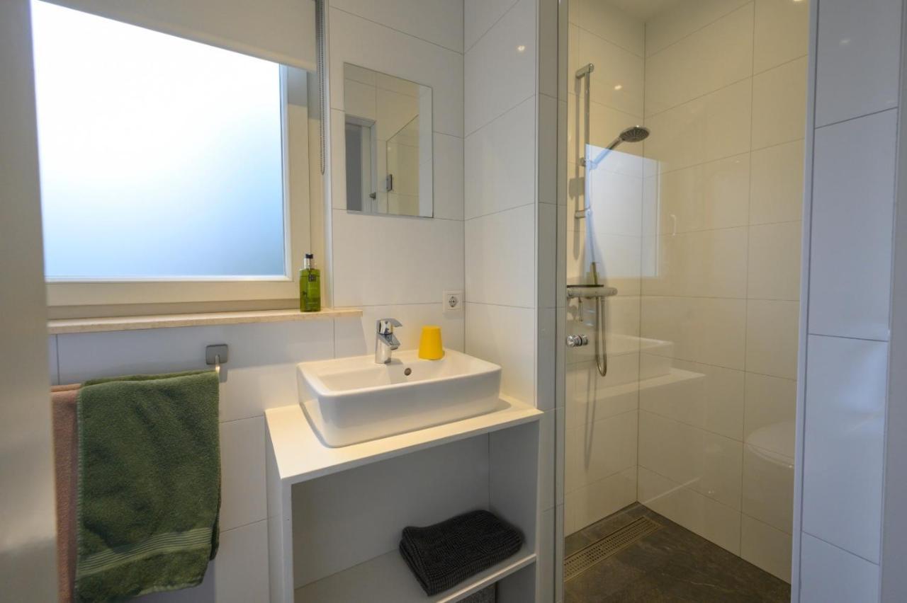 B&B Witvliet, Kamers En Studio Met Heerlijk Ontbijt ! Zoutelande Eksteriør bilde